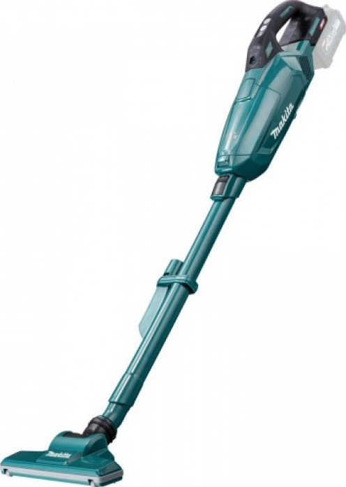 Пылесос аккумуляторный Makita CL002GZ01
