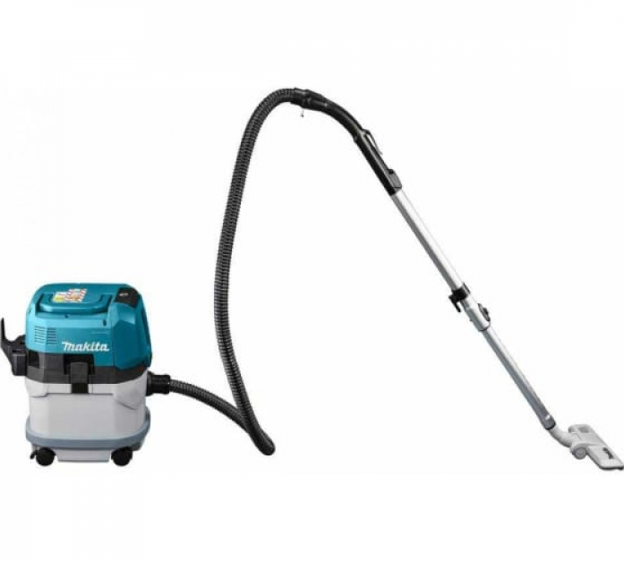 Аккумуляторный пылесос Makita VC003GLZ