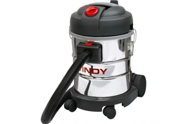 Электрический пылеводосос Lavor Professional WINDY 120 IF 8.249.0001