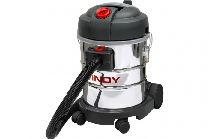 Электрический пылеводосос Lavor Professional WINDY 120 IF 8.249.0001