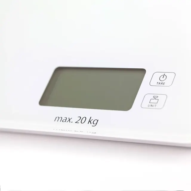 Весы кухонные Caso LX 20