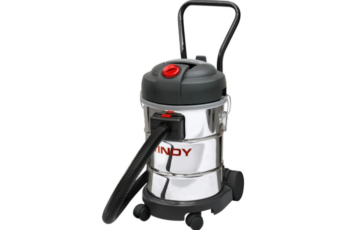 Электрический пылеводосос Lavor Professional WINDY 130 IF 8.250.0001