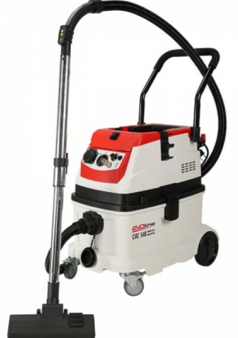 Пылесос EVOline CVC 140 Power Tool (M-class)