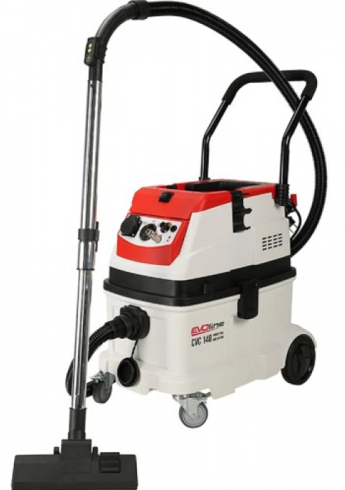 Пылесос EVOline CVC 140 Power Tool and Air Tool (M-class)