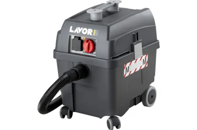 Электрический пылеводосос Lavor Professional PRO Worker EM 0.052.0019