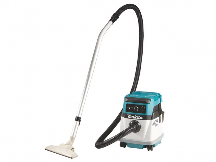 Пылесос Makita DVC150LZ