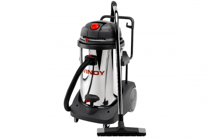 Электрический пылеводосос Lavor Professional WINDY 378 IR 8.248.0001