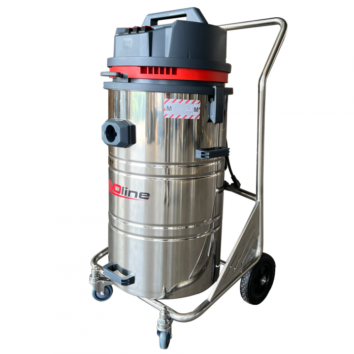 Пылеводосос промышленный EVOline IVC378-36