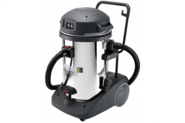 Электрический пылеводосос Lavor Professional Taurus IR 2WAY 8.212.0523