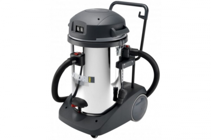 Электрический пылеводосос Lavor Professional Taurus IR 2WAY 8.212.0523