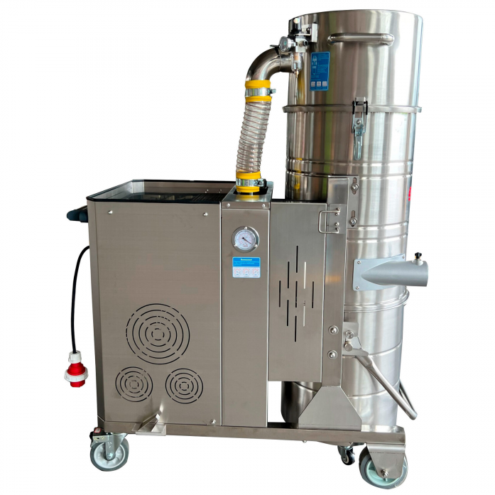 Пылеводосос промышленный EVOline IVC1100-30
