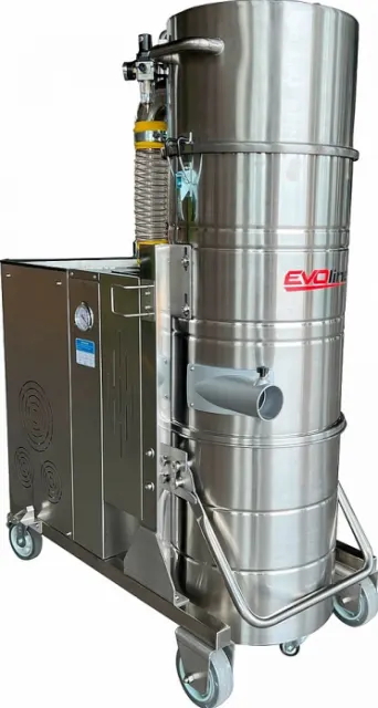 Пылеводосос промышленный EVOline IVC1100-55