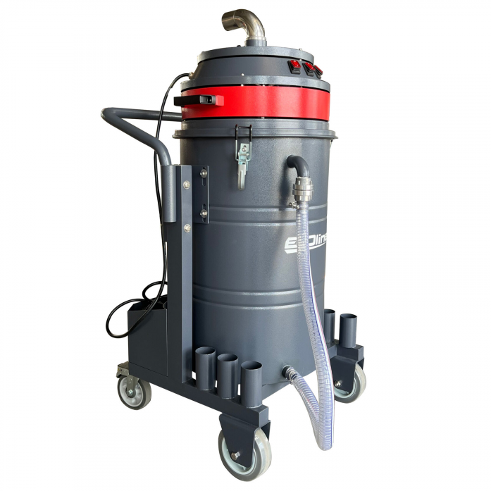 Пылеводосос промышленный EVOline IVC380-36OIL