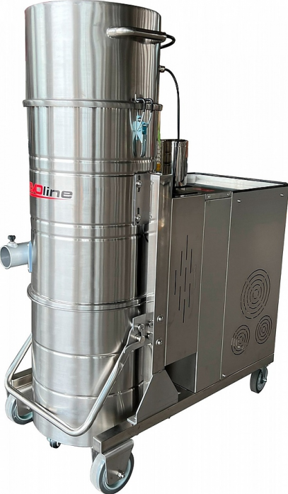 Пылеводосос промышленный EVOline IVC1100-75A