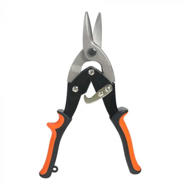 Ножницы по металлу Patriot ASP-250S 250мм 350004402