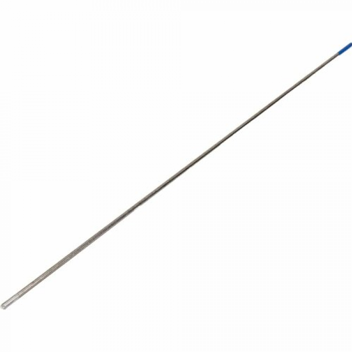 Электрод вольфрамовый (2.4 мм; синий) WL-20-175 (1шт) NWT 7340005