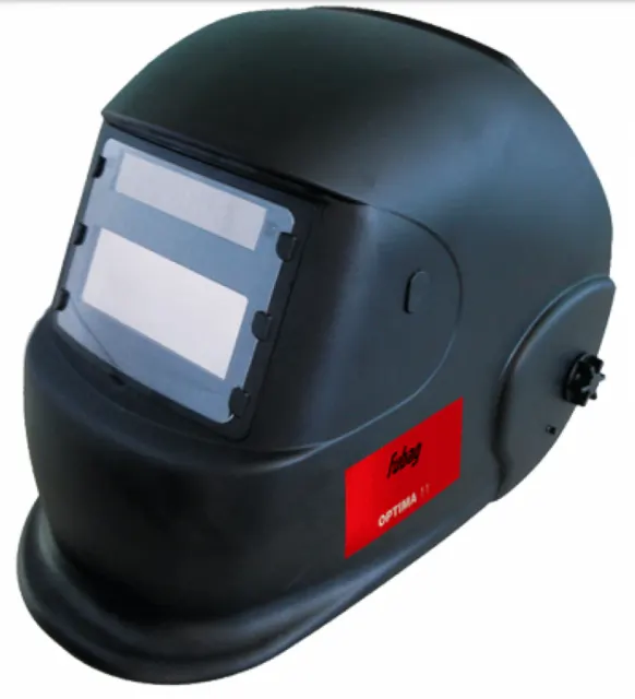 Маска сварщика FUBAG "Хамелеон" OPTIMA 11 38071