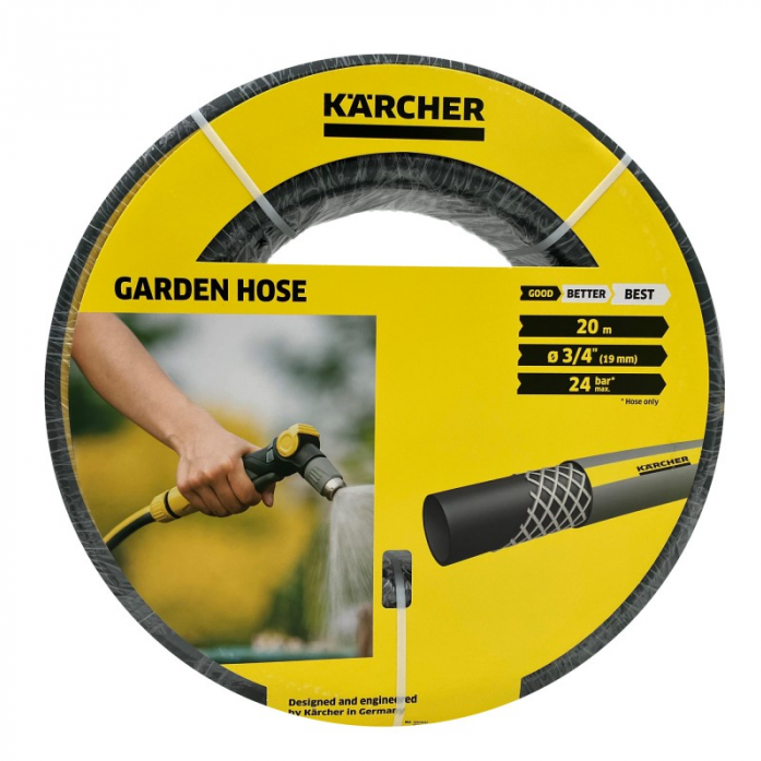 Шланг Karcher 3/4" 20M(24bar) 9.739-668.0