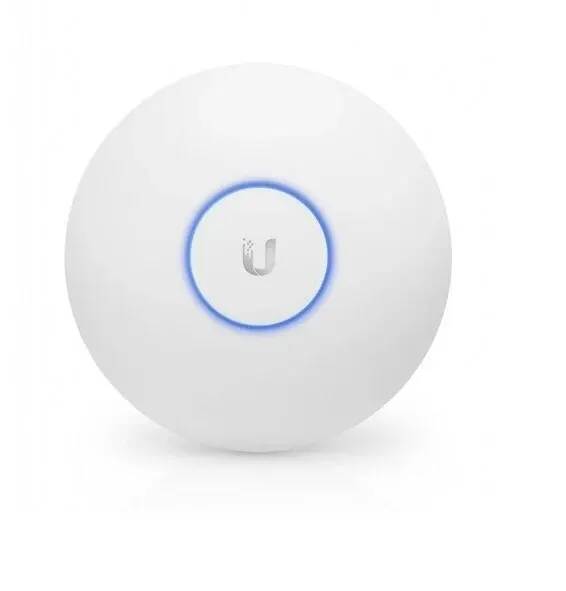 Комплект точек доступа Ubiquiti UAP-AC-PRO-5-pack