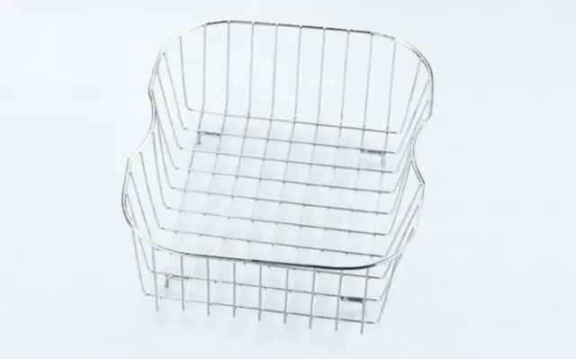 Корзина для мойки Matteo RB 3134