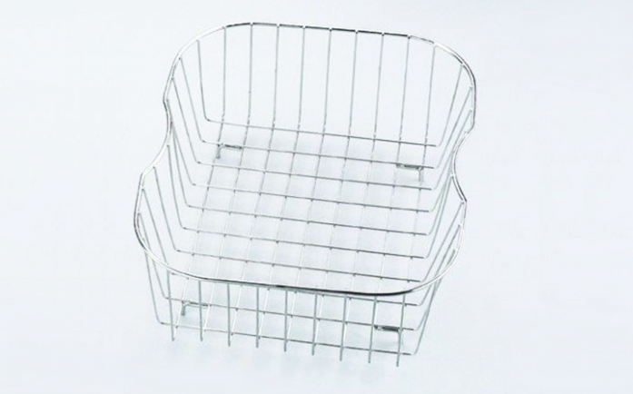 Корзина для мойки Matteo RB 3134