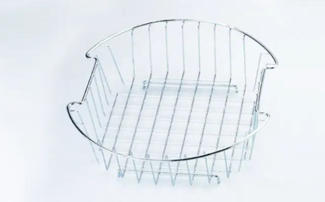 Корзинка для мойки Matteo RB 390