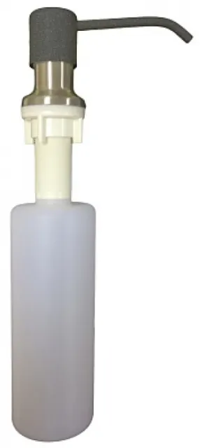 Диспенсер Dr.Gans Форум графит 709.722.0000.411