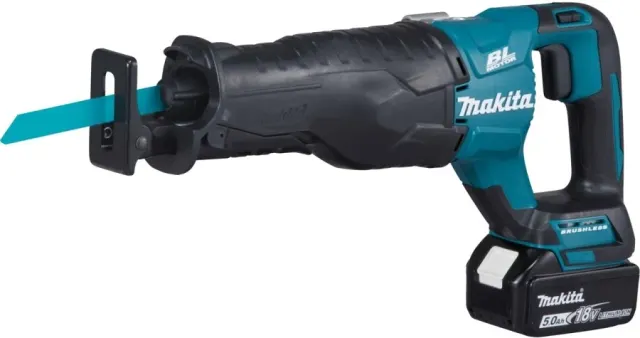 Пила сабельная Makita DJR187RT