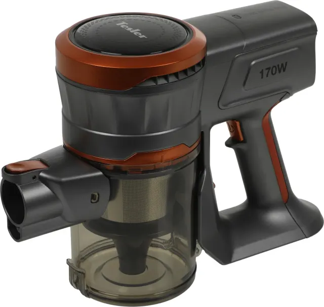 Щетка Tesler Pure Storm 3000