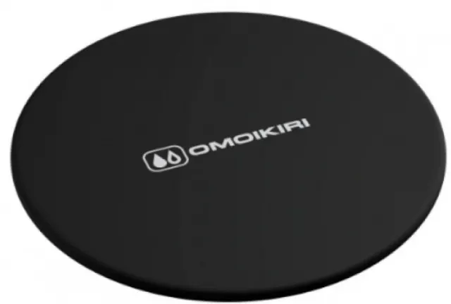 Декоративный элемент для корзинчатого вентиля Omoikiri DEC-GB 4956763