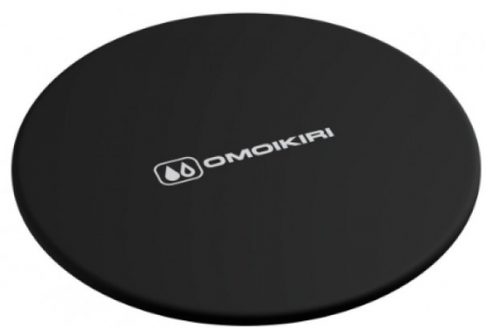 Декоративный элемент для корзинчатого вентиля Omoikiri DEC-GB 4956763
