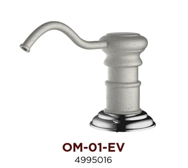 Дозатор Omoikiri ОМ-01-EV эверест 4995016