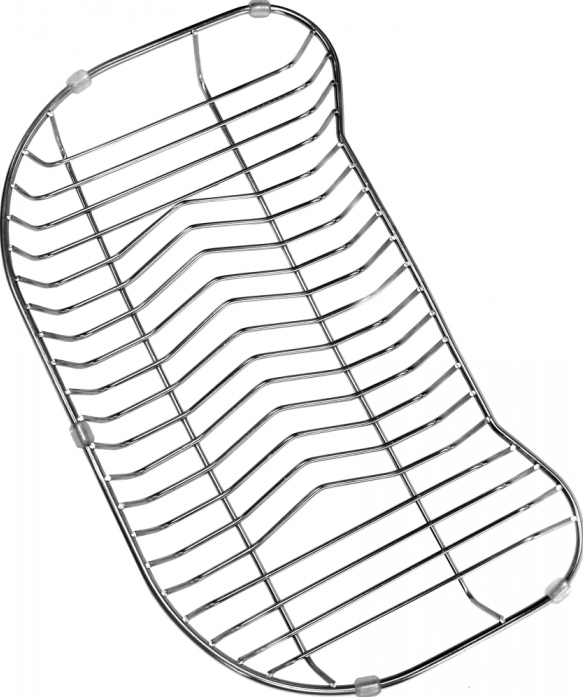 Корзина для кухонной мойки Oulin 330-1 L корзина