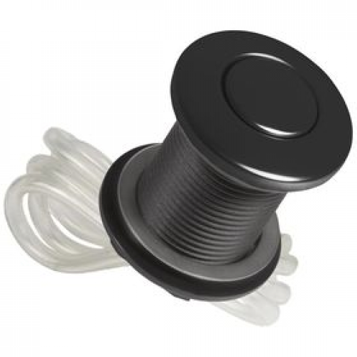 Пневмокнопка Bone Crusher Air switch черный