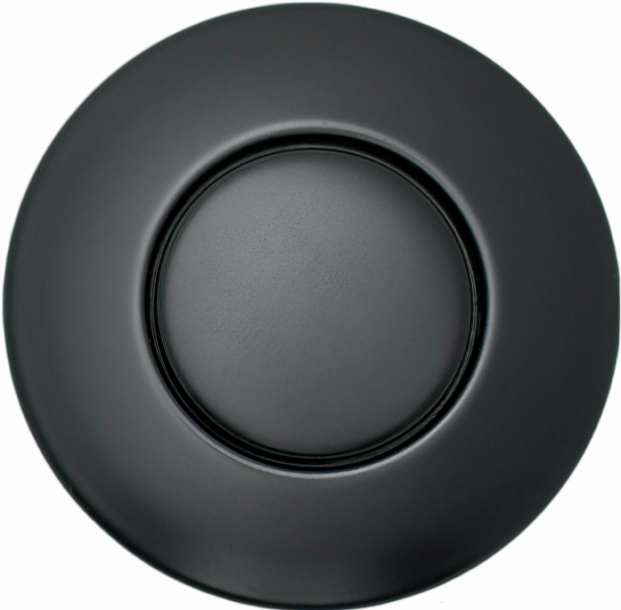 Пневмокнопка Bone Crusher Long Air switch черный