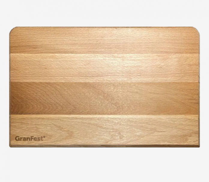 Доска для кухонных моек GranFest URBAN GF-U45