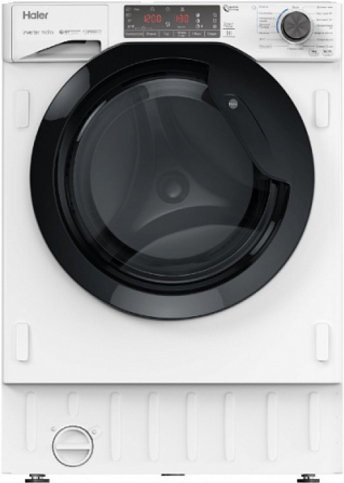 Стиральная машина Haier HWQ90B416FWB