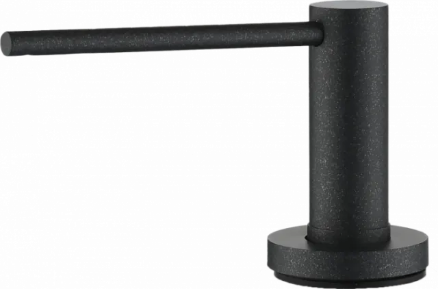 Дозатор для жидкого мыла Rivelato Salvi 24008 anthracite