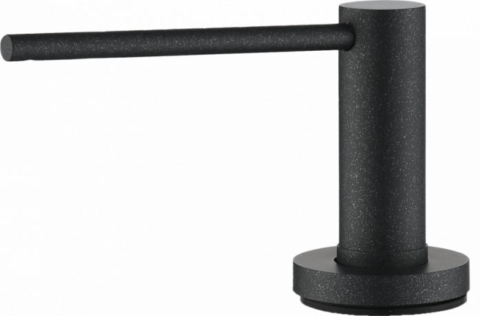 Дозатор для жидкого мыла Rivelato Salvi 24008 anthracite