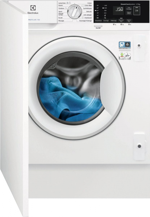 Стиральная машина Electrolux EWN7F447WI белый