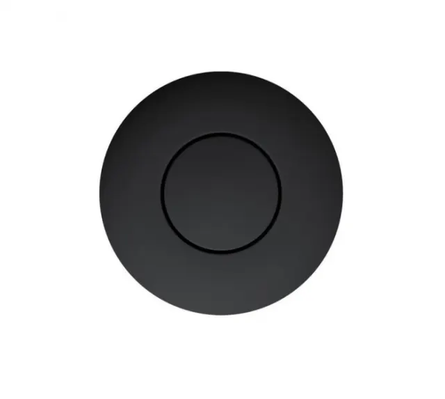 Пневматическая кнопка для измельчителя Omoikiri SW-01-GB 4996049 графит
