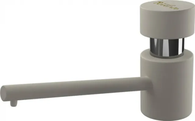 Дозатор большой Rivelato RD-1000 topazio