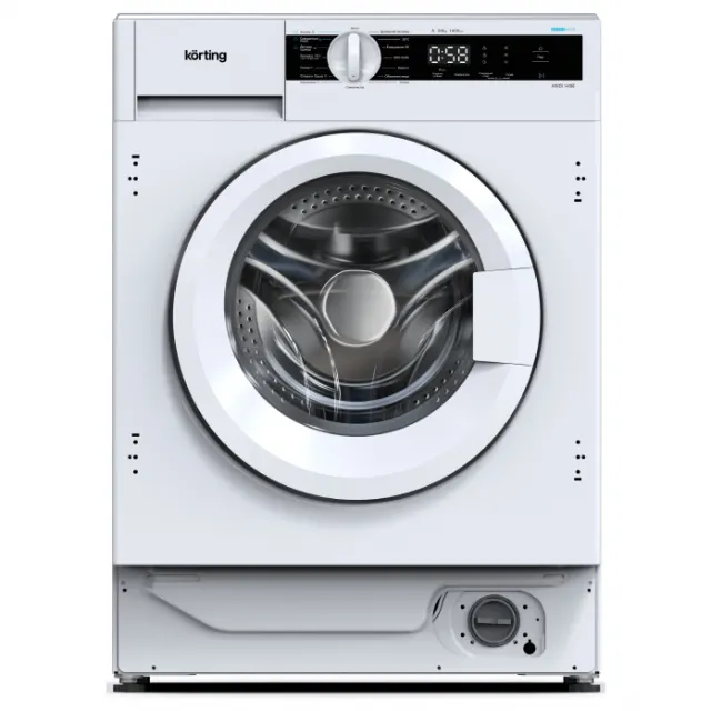 Стиральная машина Korting KWDI 14I96