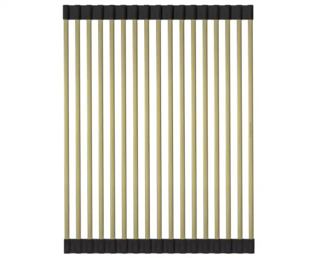 Ролл-мат Paulmark PRO, R405-LG, светлое золото, 330х405мм,