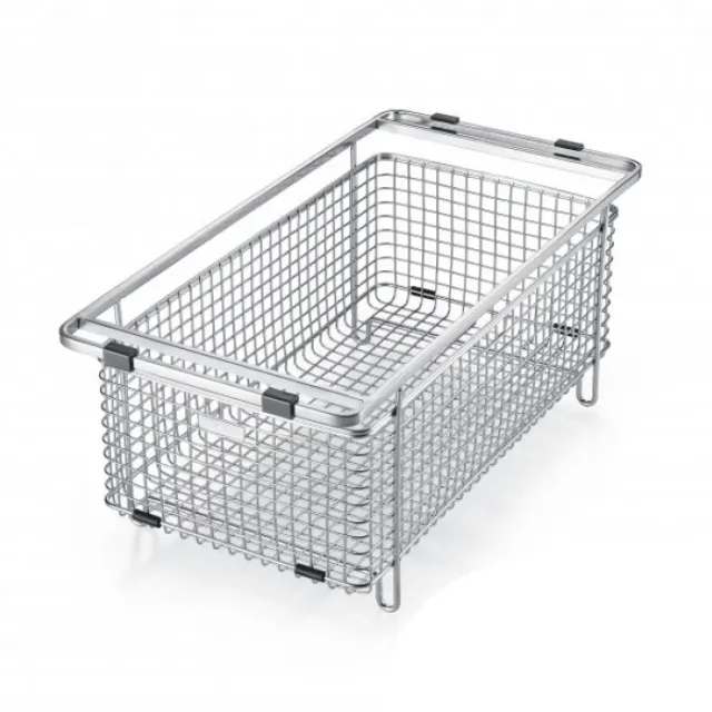 Корзина для кухонной мойки Oulin GS17