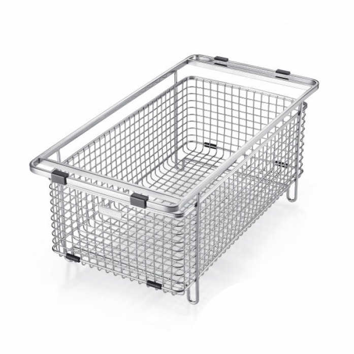 Корзина для кухонной мойки Oulin GS17