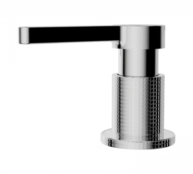 Дозатор для моющего средства Omoikiri OM-05-C хром 4995077
