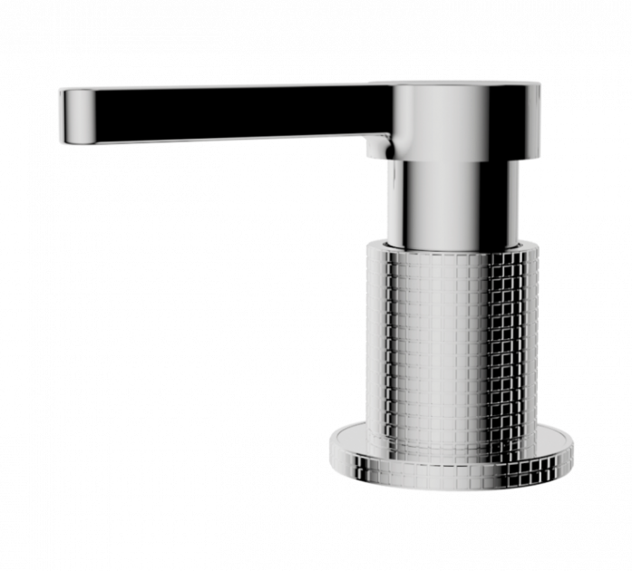 Дозатор для моющего средства Omoikiri OM-05-C хром 4995077