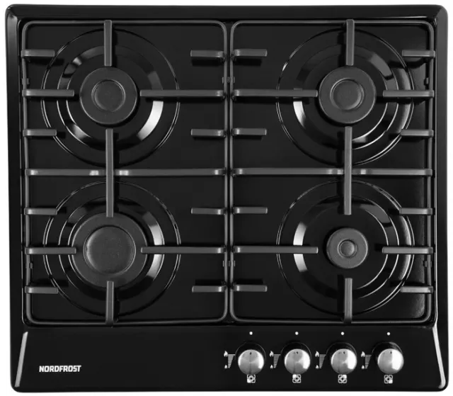 Варочная поверхность Nordfrost HS 6040 B