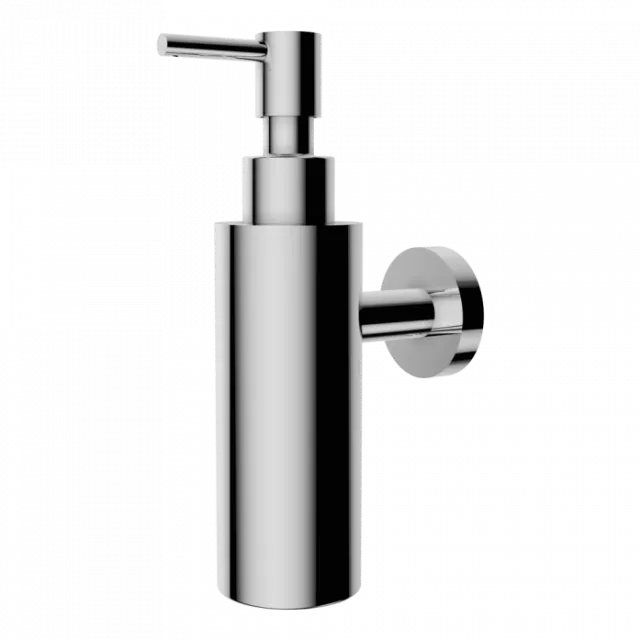 Дозатор для моющего средства Omoikiri OM-07-C хром 4995088